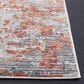 Safavieh Invista INV540F 8" x 10" Grey and Light Grey Area Rug, , large