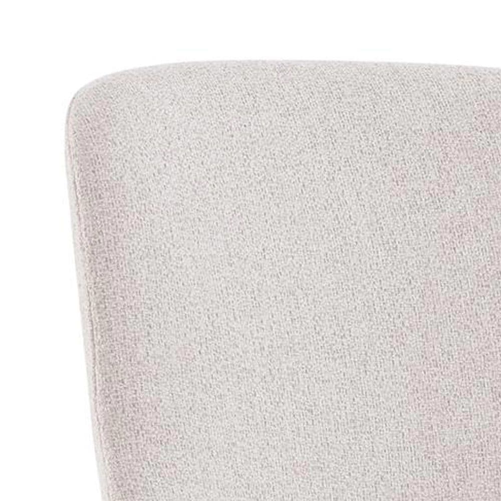 Bernhardt Antibes Side Chair in Roz, , large