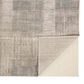 Feizy Aura 3736F 3"11" x 6" Gold and Beige Area Rug, , large