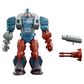Masters of the Universe Origins 200X Cartoon Collection Roboto Action Figure, , large