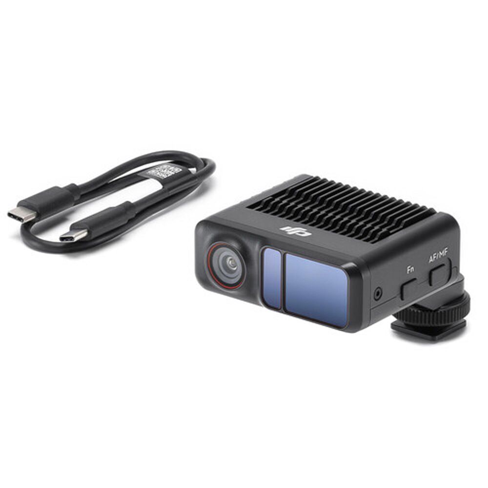DJI DJI Focus Pro LiDAR in Black, , large