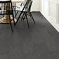 Shaw Paragon Tile Plus Charcoal 12" x 24" Luxury Vinyl Tile, , large