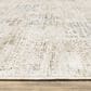 Oriental Weavers Soho SOH02 Beige 2"7" x 7"7" Runner, , large