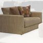 Hartsfield Avondale Chair and A Half in Burlap, , large