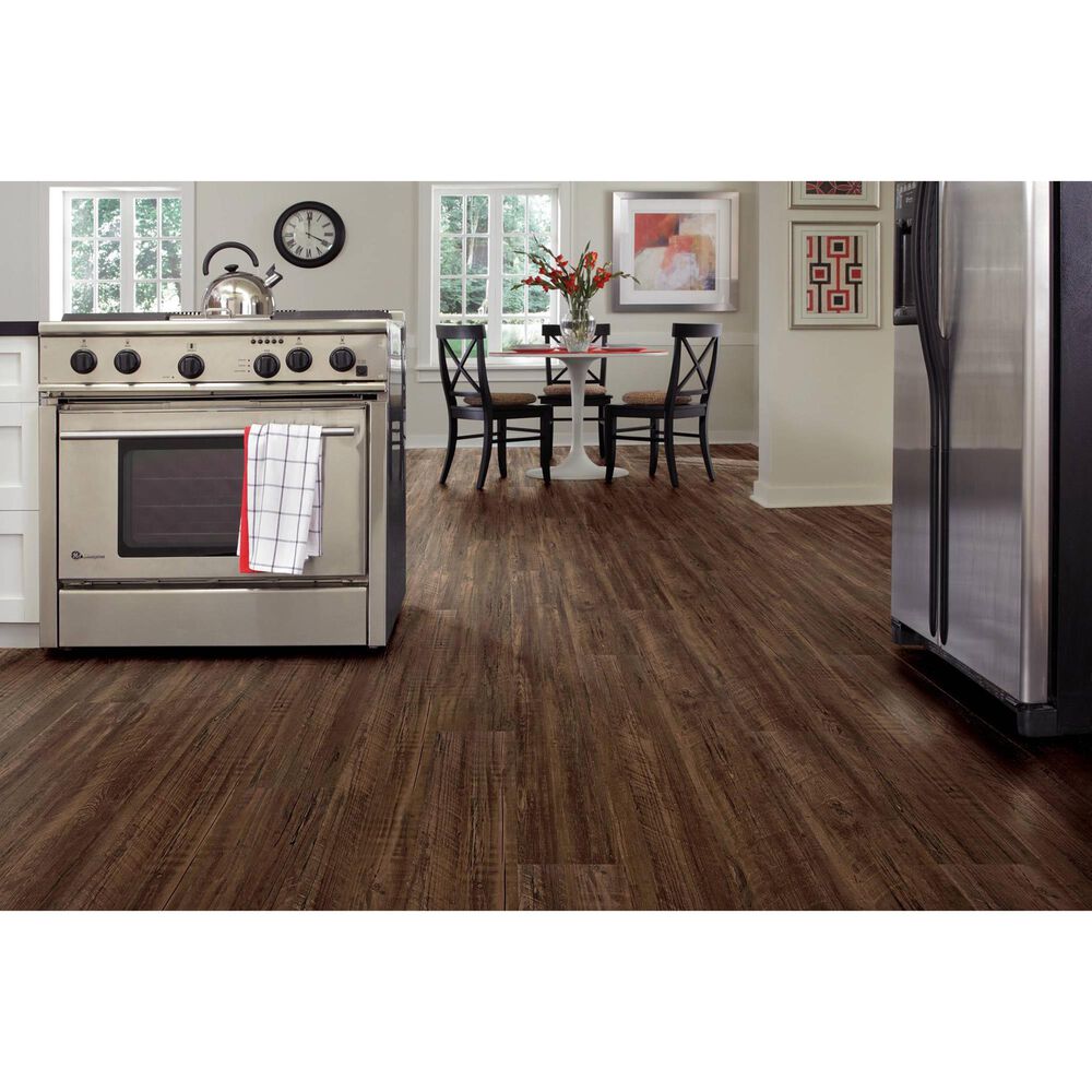 COREtec Originals Classics Kingswood Oak 7" x 48" Luxury Vinyl Plank, , large
