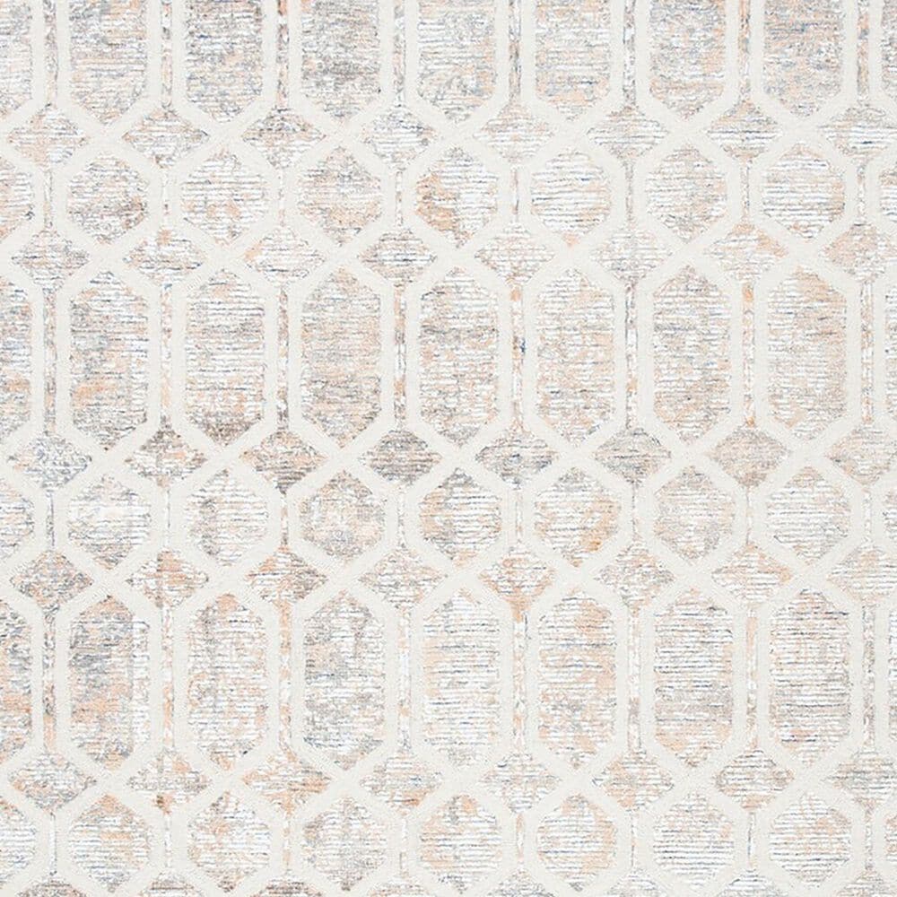Safavieh Artistry ARR665D 6&#39; x 9&#39; Ivory and Gold Area Rug, , large