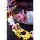 LEGO Chevrolet Corvette Stingray Building Set in Multicolor, , large