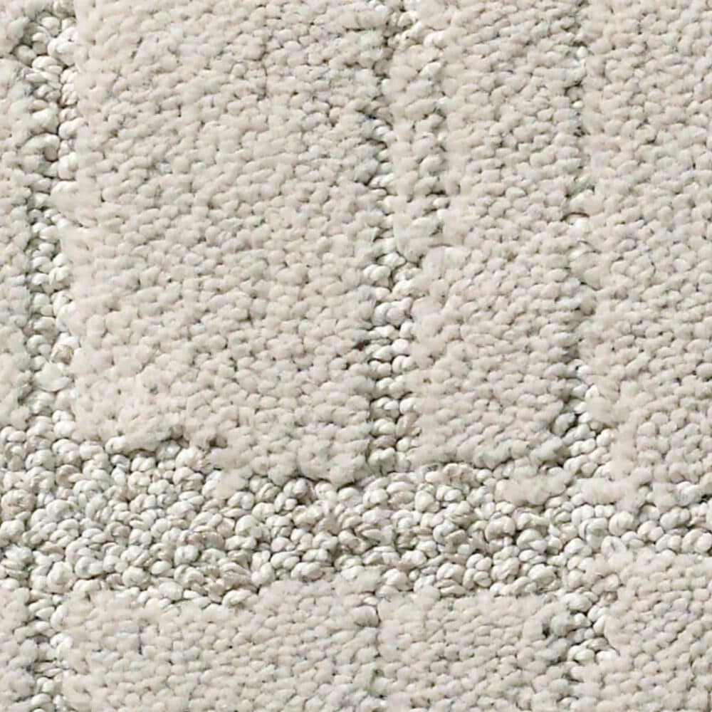 Anderson Tuftex Caress Rustique Vibe Carpet in Mist, , large