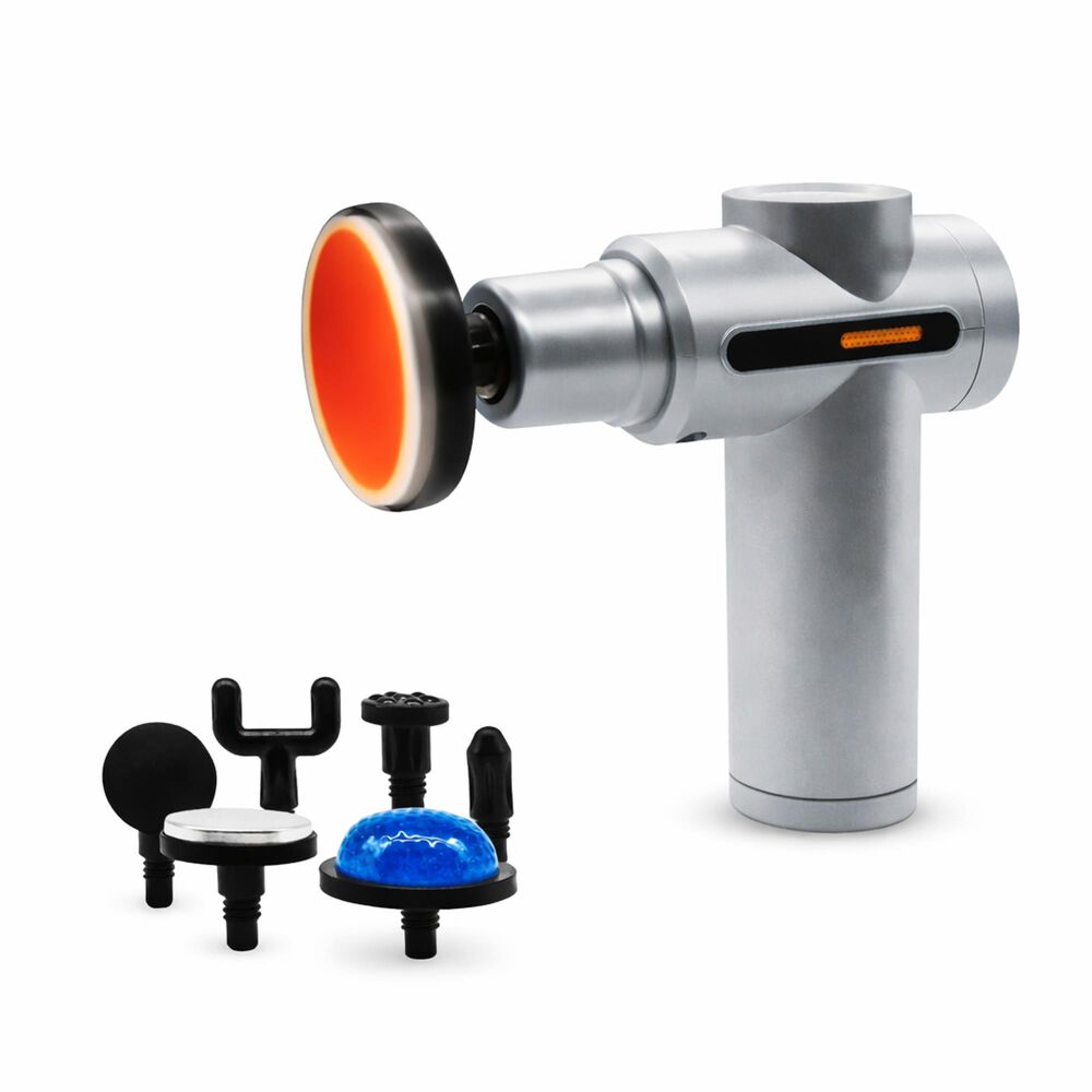 Nuvomed Hot and Cold Mini Massager, , large