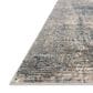 Loloi II Teagan TEA-05 7"11" x 10"6" Denim and Slate Area Rug, , large