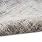 Nourison Infinity 2"2" x 7"6" Blue and Multicolor Runner, , large