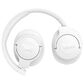 JBL Tune 770NC Over-Ear Headphones in White, , large