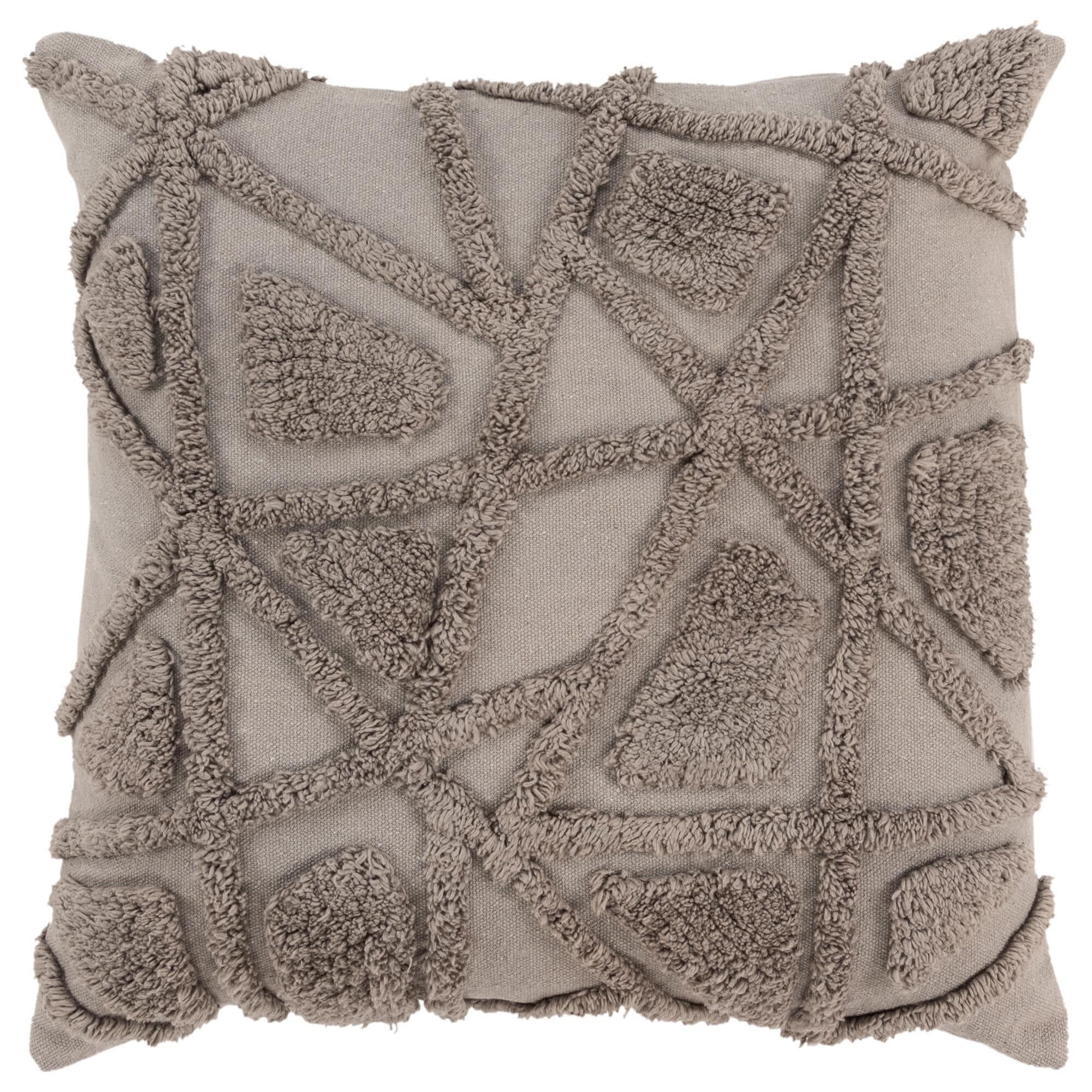 Rizzy home pillow deals