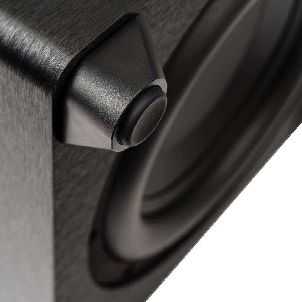 Martin Logan Dynamo 10&quot; Foundation Subwoofer in Black, , large