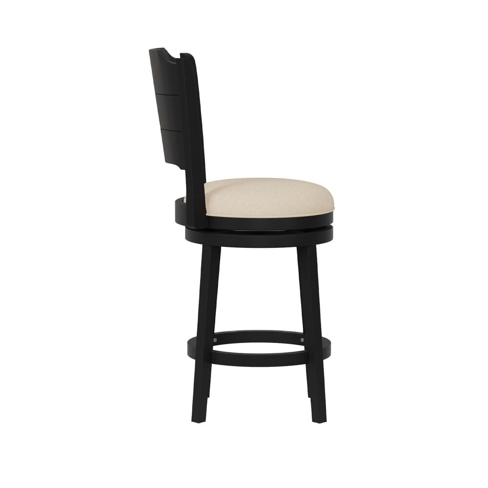 The Monday Company COUNTER HT SWIVEL STOOL, , large
