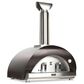 Coyote Outdoor Duomo 40" Wood-Fired Pizza Oven in Copper, , large