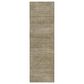 Dalyn Rug Company Vico VC9 Linen 2"3" x 7"6" Runner, , large
