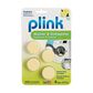 Peachy Clean Washer and Dishwasher Cleaner in Light Yellow, , large