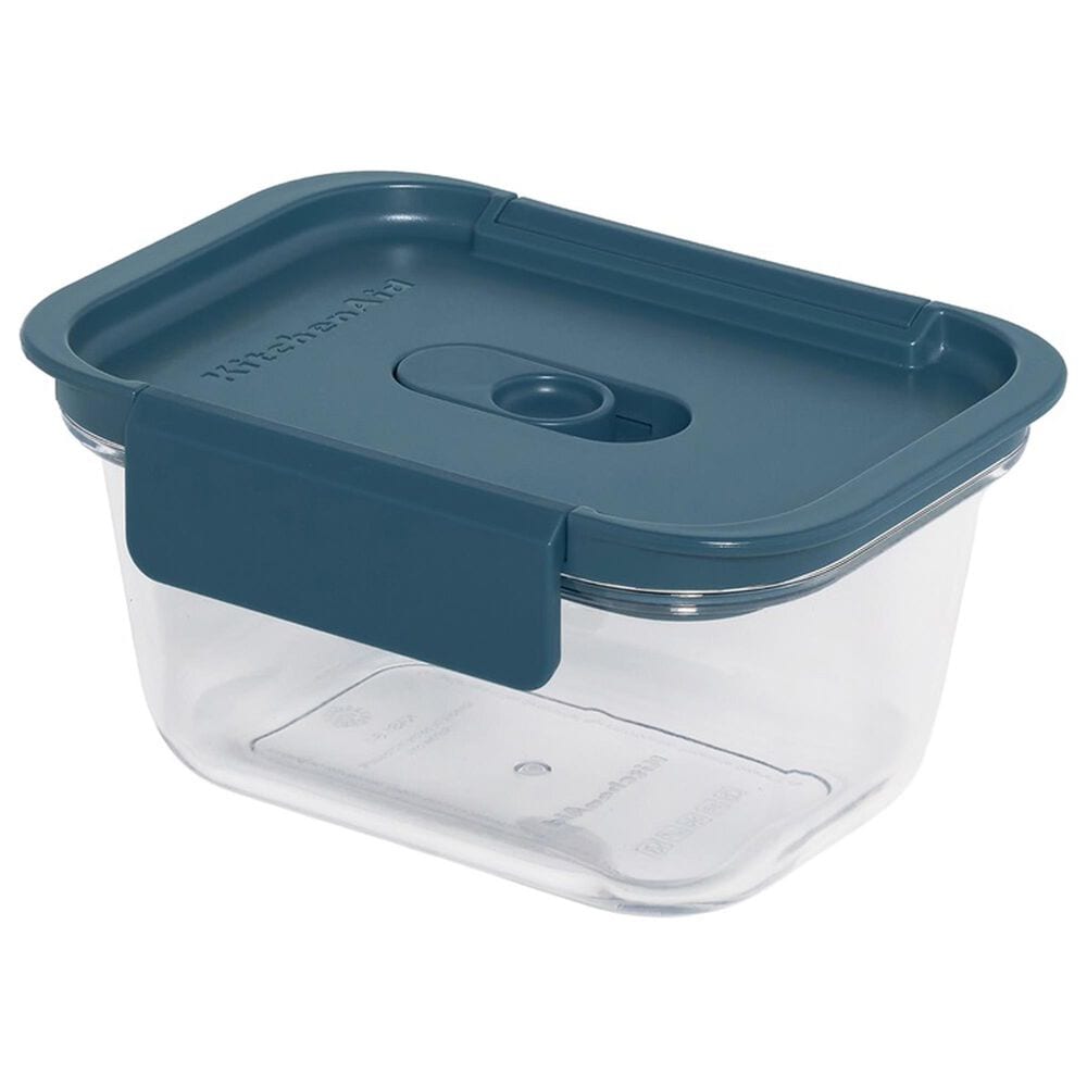 KitchenAid 2.1-Cup Tritan Storage Container in Agave, , large