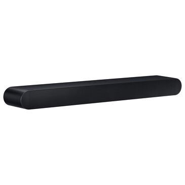 Samsung S-Series 5.0 Channel All-In-One Soundbar in Black, , large