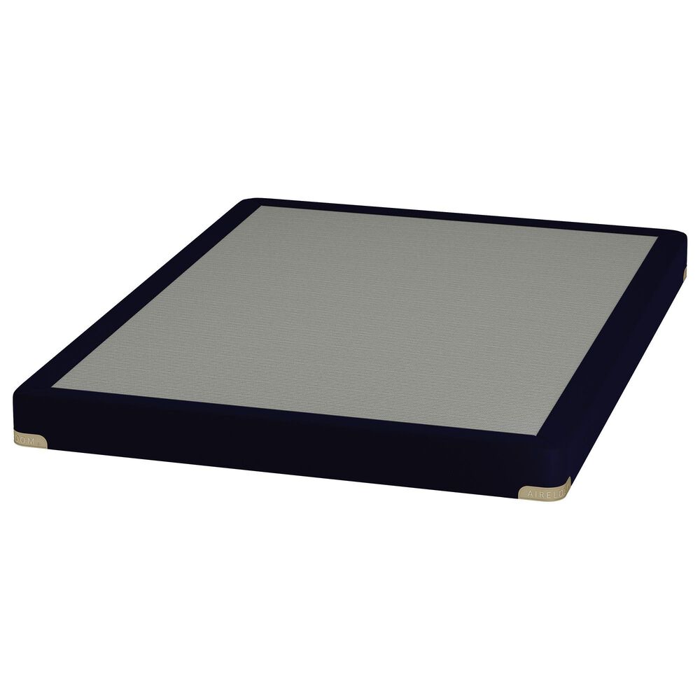 Aireloom Night Stars Preferred 9" Twin High Profile Box Spring, , large