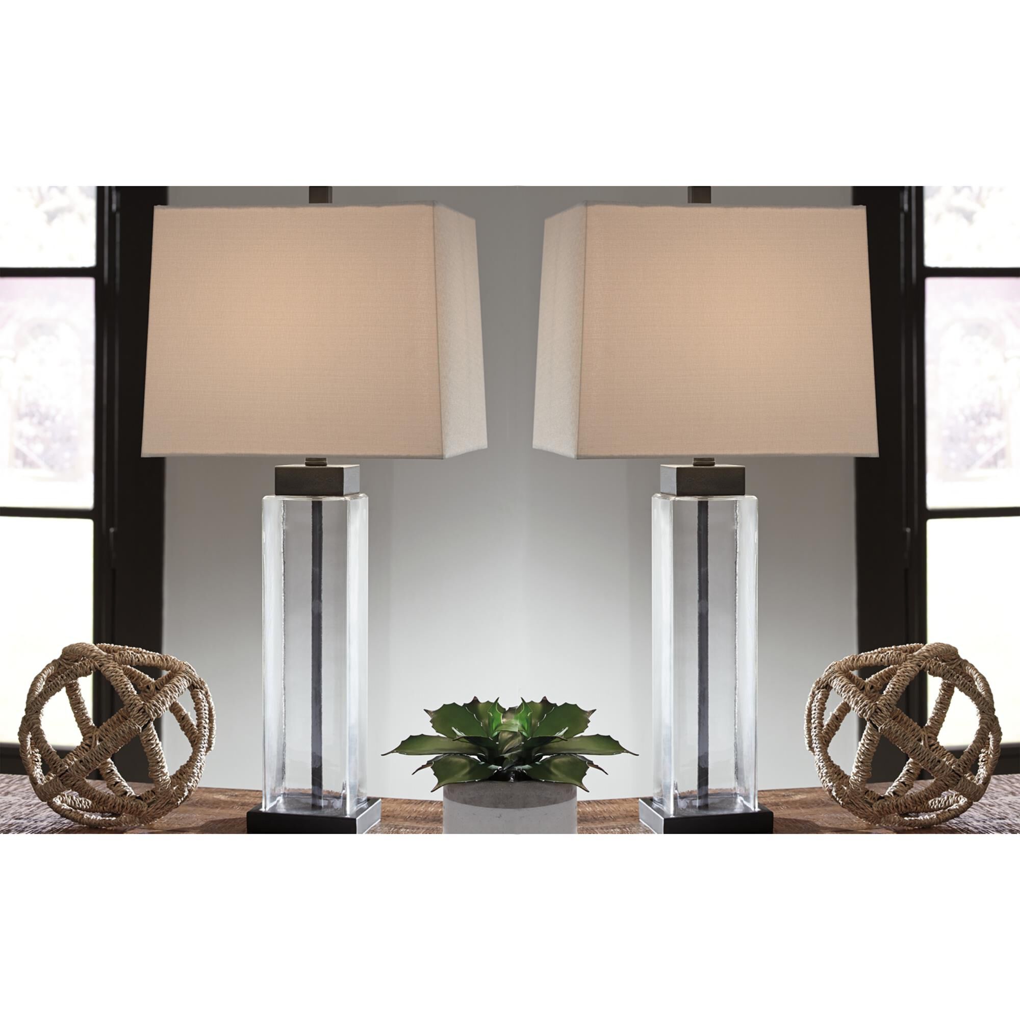 Alvaro clearance table lamp