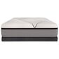 Southerland Rose Plush Hybrid Twin Mattress with Low Profile Box Spring, , large