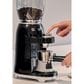 SMEG Retro-Style Coffee Grinder in Black, , large