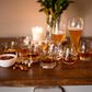 Libbey Glass Craft Spirits Assorted 6-Piece Drinkware Set in Clear, , large
