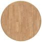 Ashley Gesthaven Dining Table in Natural and Green - Table Only, , large