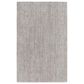 RIZZY Cable Gray 3" x 10" Runner, , large