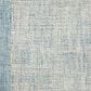 Magnolia Home Henley Ivory and Blue 2"3" x 3"9" Area Rug, , large
