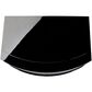Martin Logan ElectroMotion Dual 5-1/4" Passive 3-Way Center-Channel Speaker, , large