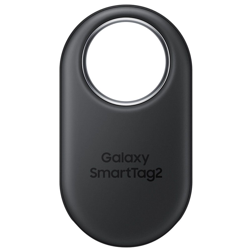 Samsung SmartTag2 in Black, , large
