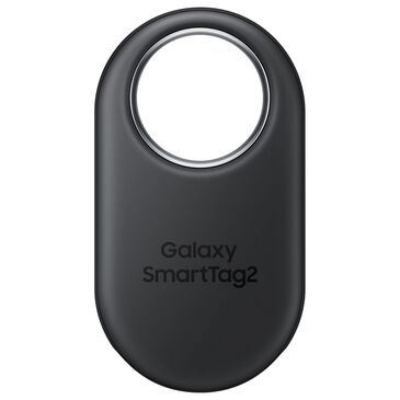 Samsung SmartTag2 in Black, , large