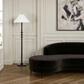 Renwil Zyra Floor Lamp in Matte Dark Bronze, , large