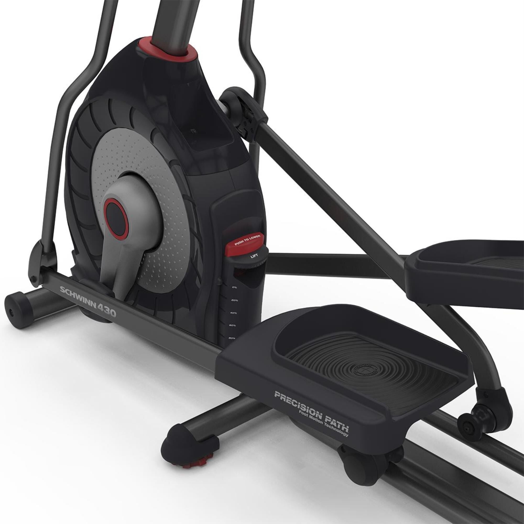 Schwinn best sale 4.0 elliptical