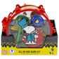 Peanuts 9-Piece All-in-One Band Musical Toy Set in Multicolor, , large