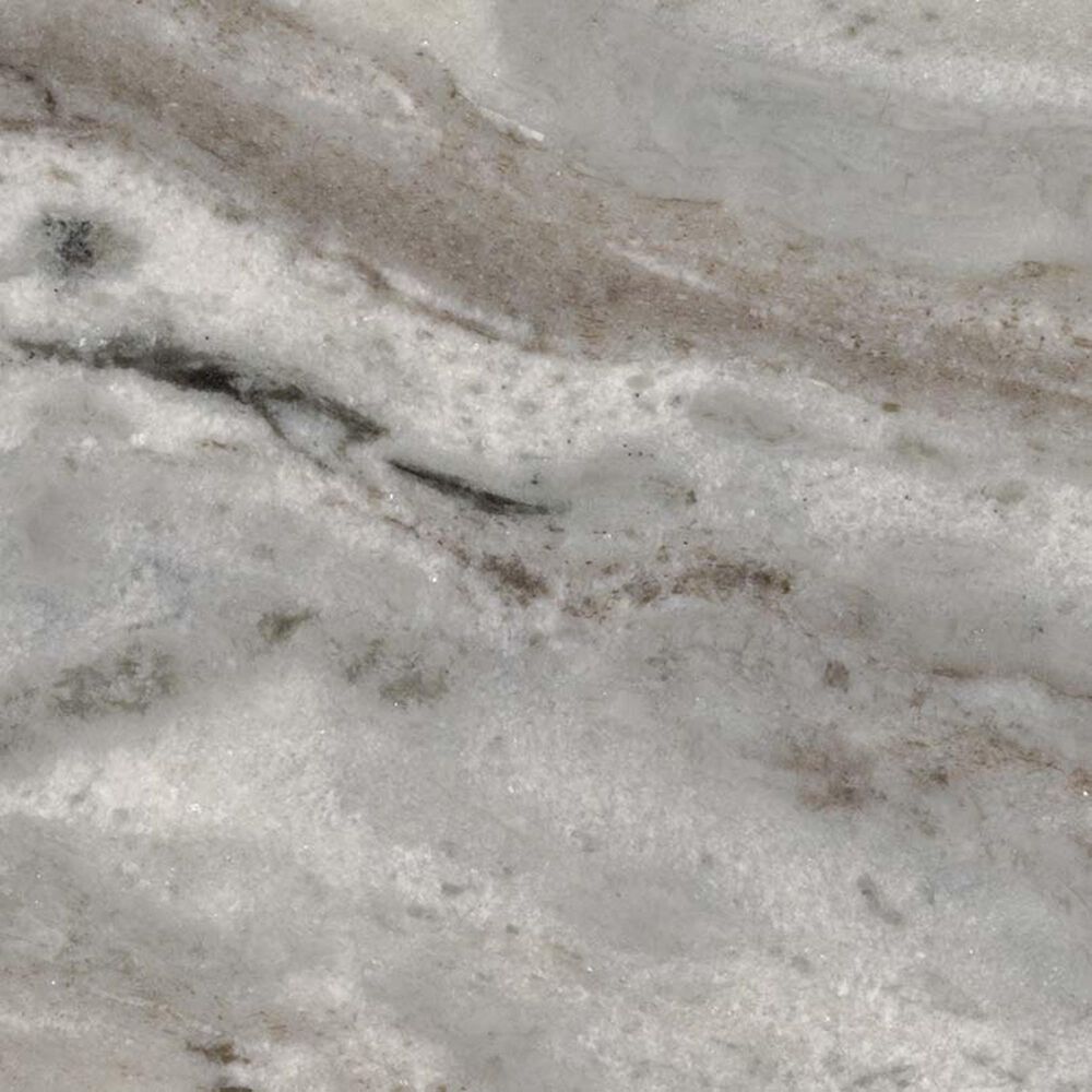 NFM Custom Countertops Fantasy Brown 3cm Marble Quartz Countertop, , large