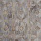 Feizy Beckett 3"6" x 5"6" Gray and Multicolor Area Performance Rug, , large