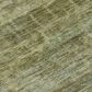 Dalyn Rug Company Burano BU4 2"3" x 7"6" Olive Indoor/Outdoor Runner, , large