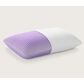 Purple Tall Harmony Standard Pillow, , large