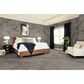 Shaw Astoria Mocha 12" x 24" Matte Porcelain Tile, , large