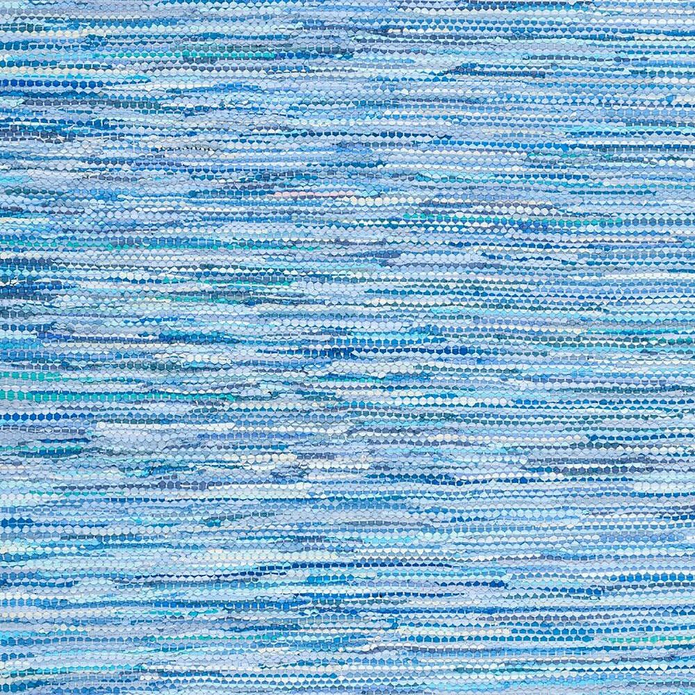 Safavieh Montauk MTK251  8&#39; x 10&#39; Blue Area Rug, , large