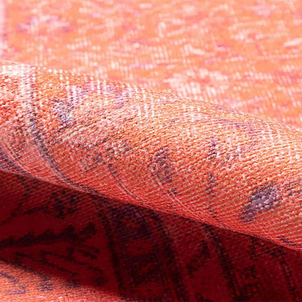 Momeni Chandler 2&#39;3&quot; x 7&#39;6&quot; Coral Runner, , large