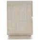 Bernhardt Antibes 4-Piece King Upholstered Panel Bedroom Set in Roz with USB Ports, , large