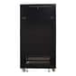 Sanus 55" Tall AV Rack 27U Component Rack for Home Theater Equipment, , large
