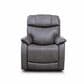 MotoMotion Power Lift Recliner with Power Headrest and Lumbar in Capriccio Smoke, , large