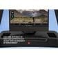 NordicTrack X24 Treadmill in Black, , large