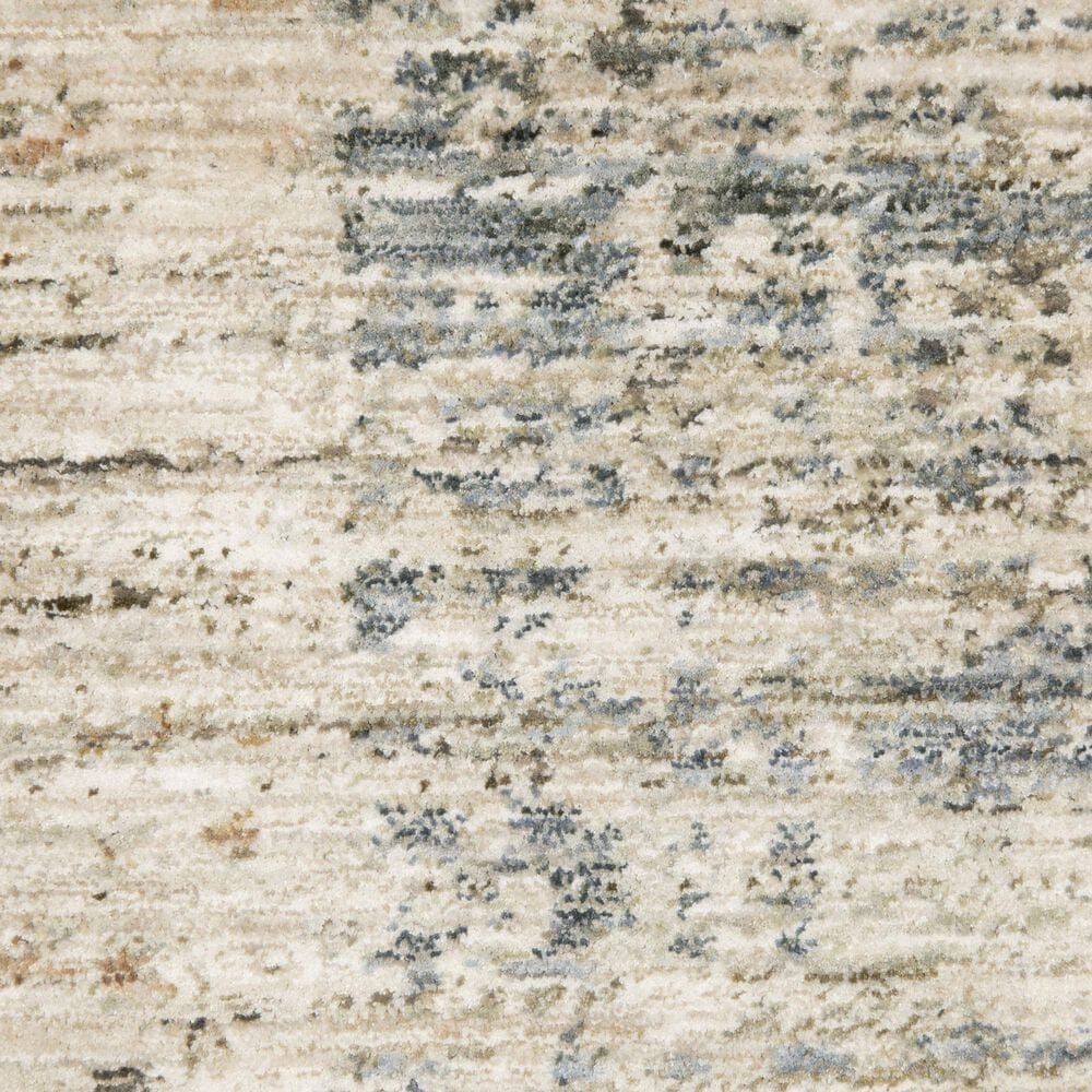 Oriental Weavers Soho SOH02 Beige 2'7" x 7'7" Runner, , large